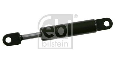 Gaasivedru, mootorikapott