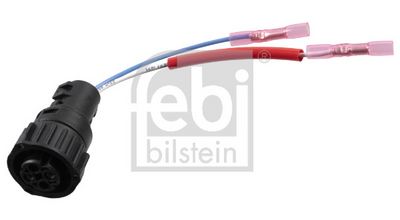 Adapter, survelüliti