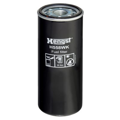 Kütusefilter