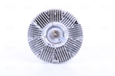 Sidur, radiaatoriventilaator