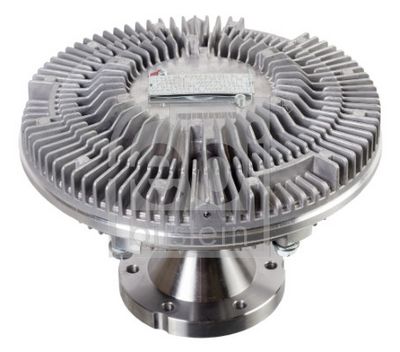 Sidur, radiaatoriventilaator
