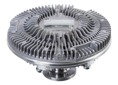 Sidur, radiaatoriventilaator