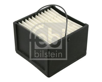 Kütusefilter