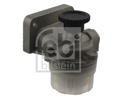 Pump, Kütuse etteanne