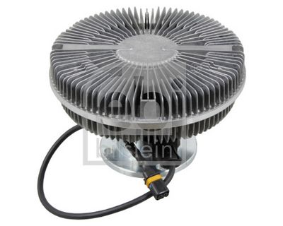 Sidur, radiaatoriventilaator