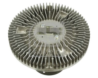 Sidur, radiaatoriventilaator