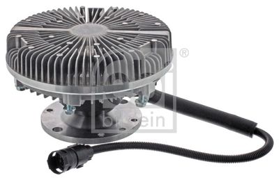 Sidur, radiaatoriventilaator
