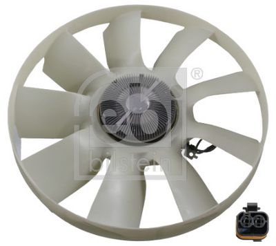 Ventilaator,mootorijahutus
