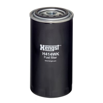 Kütusefilter