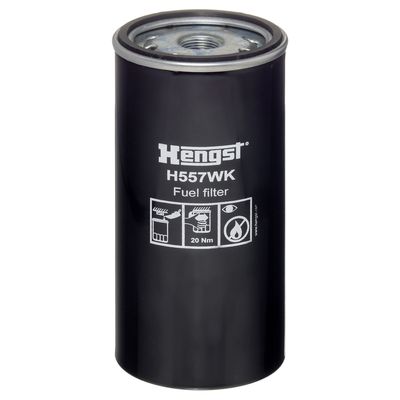 Kütusefilter