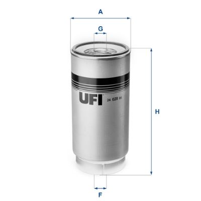 Kütusefilter