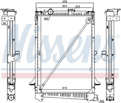 Radiaator,mootorijahutus