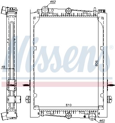 Radiaator,mootorijahutus