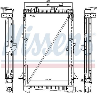 Radiaator,mootorijahutus