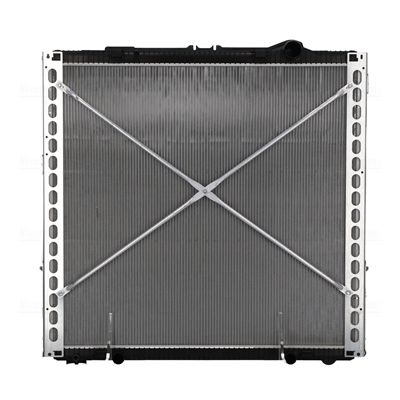 Radiaator,mootorijahutus