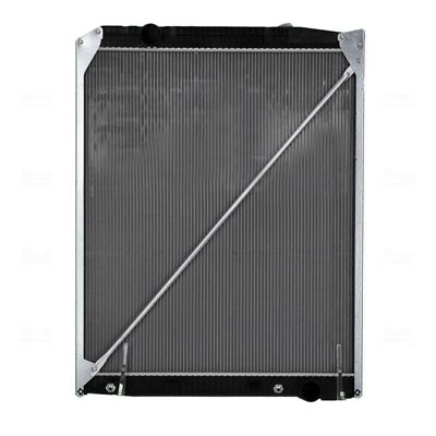 Radiaator,mootorijahutus