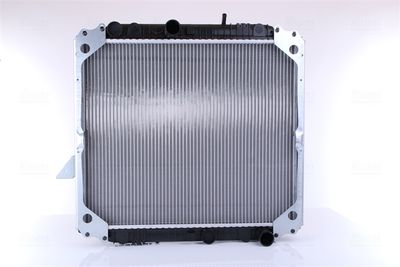Radiaator,mootorijahutus