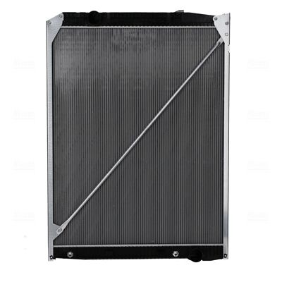 Radiaator,mootorijahutus