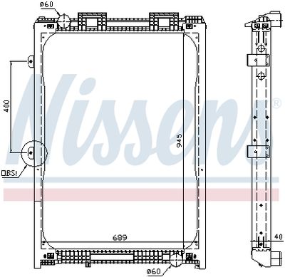 Radiaator,mootorijahutus