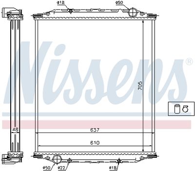 Radiaator,mootorijahutus