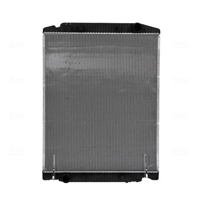 Radiaator,mootorijahutus
