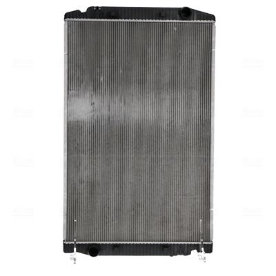 Radiaator,mootorijahutus