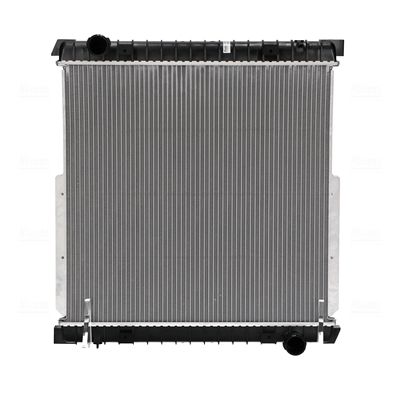 Radiaator,mootorijahutus