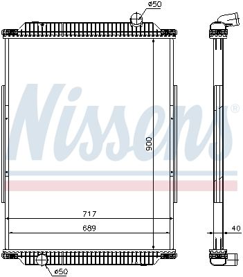Radiaator,mootorijahutus