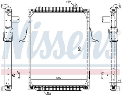 Radiaator,mootorijahutus