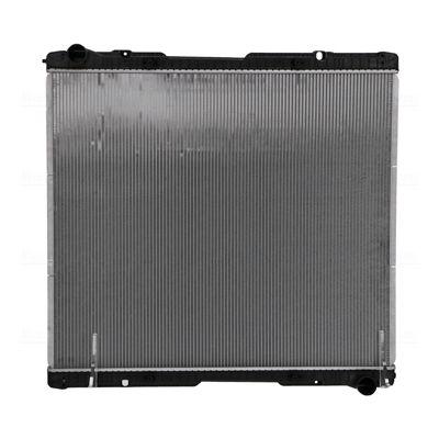 Radiaator,mootorijahutus