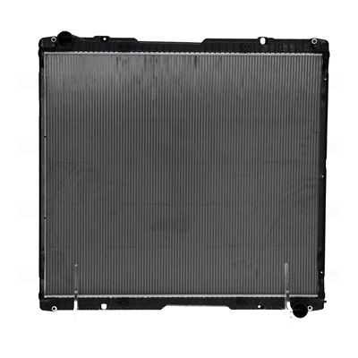 Radiaator,mootorijahutus