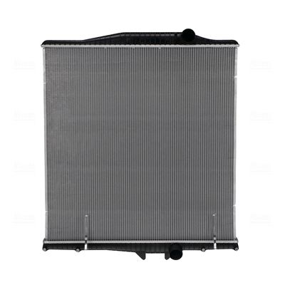 Radiaator,mootorijahutus
