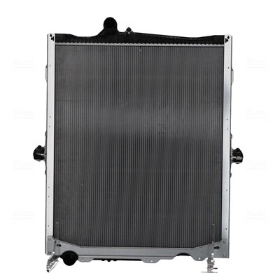 Radiaator,mootorijahutus