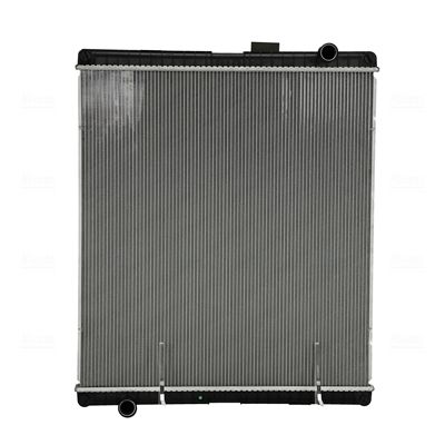 Radiaator,mootorijahutus