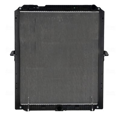 Radiaator,mootorijahutus