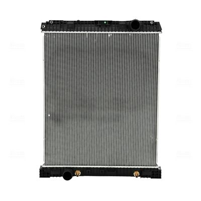 Radiaator,mootorijahutus