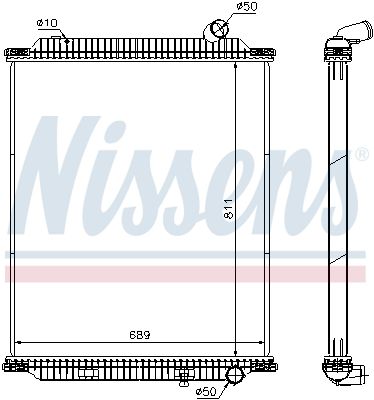 Radiaator,mootorijahutus