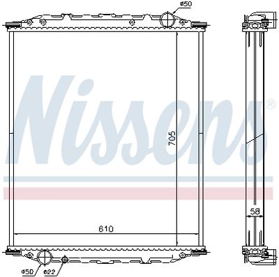 Radiaator,mootorijahutus