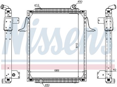 Radiaator,mootorijahutus
