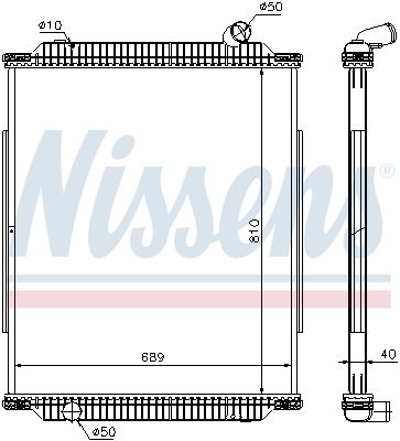 Radiaator,mootorijahutus