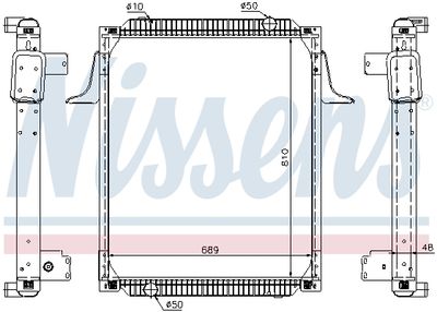 Radiaator,mootorijahutus