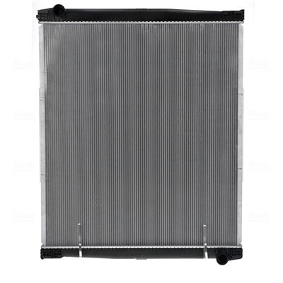 Radiaator,mootorijahutus