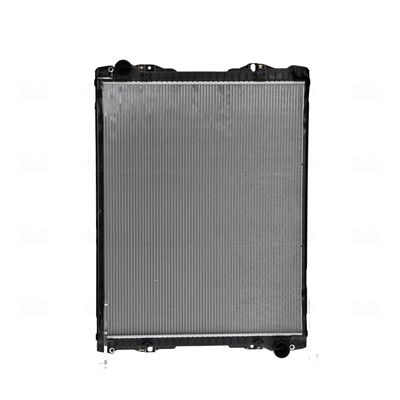 Radiaator,mootorijahutus