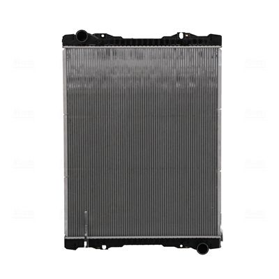 Radiaator,mootorijahutus