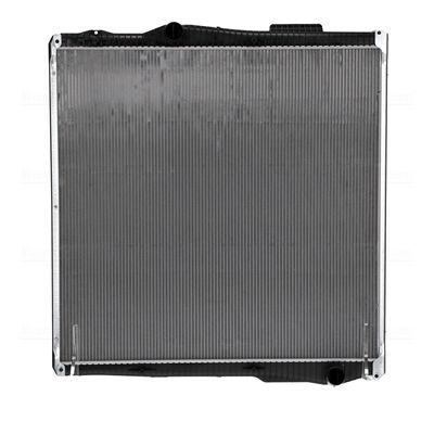 Radiaator,mootorijahutus