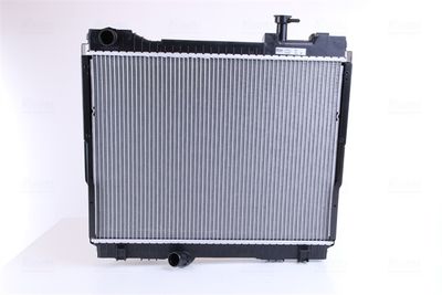 Radiaator,mootorijahutus