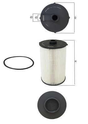 Kütusefilter