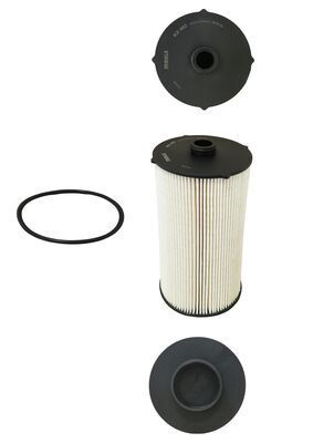 Kütusefilter