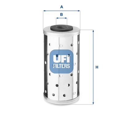 Kütusefilter