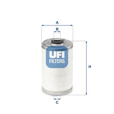 Kütusefilter